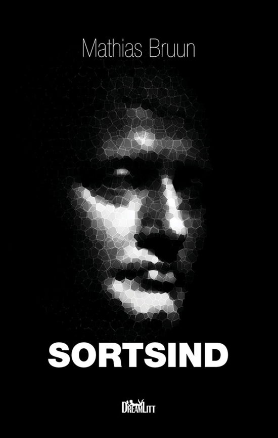 Cover for Mathias Bruun · Sortsind (Paperback Book) [1º edição] (2016)