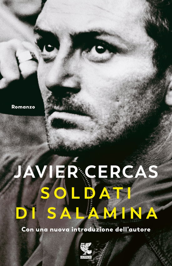 Soldati Di Salamina - Javier Cercas - Böcker -  - 9788823532519 - 