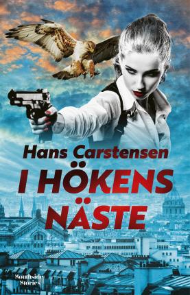 I hökens näste - Hans Carstensen - Books - Southside Stories - 9789189318519 - September 27, 2022