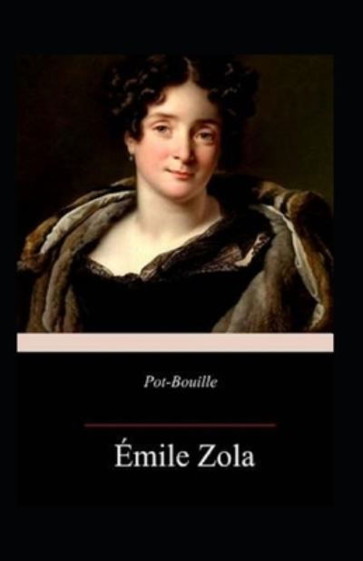 Cover for Emile Zola · Pot-Bouille Annote (Paperback Bog) (2021)