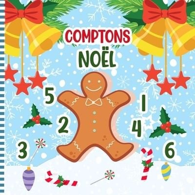 Cover for Numbzfr Press · Comptons Noel (Paperback Book) (2020)