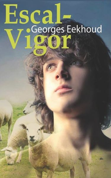 Cover for Georges Eekhoud · Escal-Vigor (Paperback Book) (2020)