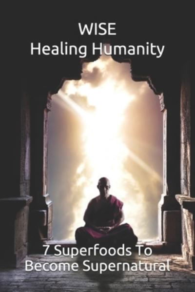 Cover for Amilcar Abreu Fernandes Triste · WISE Healing Humanity (Paperback Book) (2021)