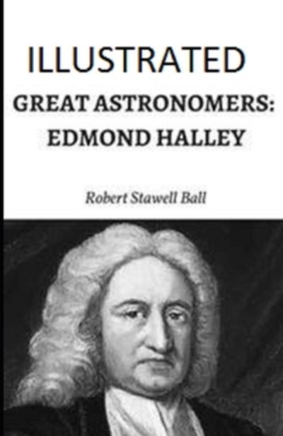 Cover for Robert Stawell Ball · Great Astronomers (Paperback Book) (2021)