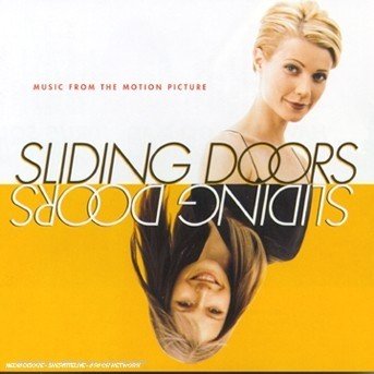 Sliding Doors - V/A - Música - JERSEY RECORDS - 0008811171520 - 12 de janeiro de 2012