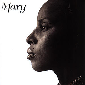 Mary - Mary J. Blige - Musiikki - MCA - 0008811225520 - torstai 9. helmikuuta 2017