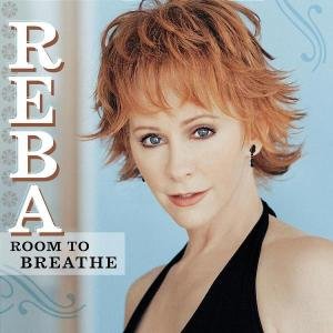 Cover for Reba McEntire · Room To Breathe (CD) (1990)