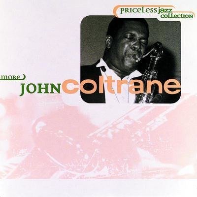 Princeless Jazz Collection - John Coltrane - Música - POL - 0011105991520 - 18 de agosto de 2004
