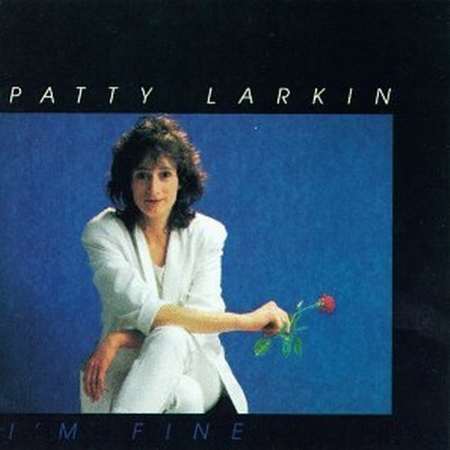 I'm Fine - Patty Larkin - Muziek - ROUND - 0011671111520 - 20 maart 2003