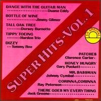 Cover for Super Hits 1 / Various (CD) (1994)