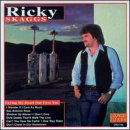 Crying My Heart out - Ricky Skaggs - Muzyka - Camden - 0012676074520 - 17 września 1996