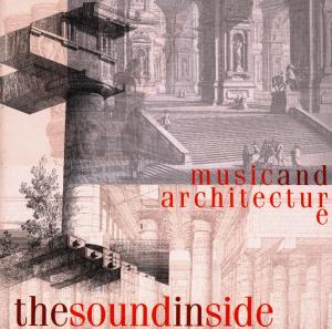 Sound Inside - Altinoz, Sedat / Avetissian, Karineh / Carr, Ian / Horn, Paul / Hue Traditional Art Troupe / Lehrndorfer, Franz / Nakai, R. Carlos / Newton, James / Peelman, Roland / Pinpeat Ensemble / Semerkantli, Hasan / The Song Company / Taylor, John / Thompson, Barb - Música - CELESTIAL HARMONIES - 0013711316520 - 13 de setembro de 1999