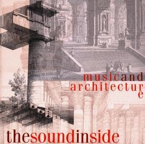 Cover for Sound Inside (CD) (1999)