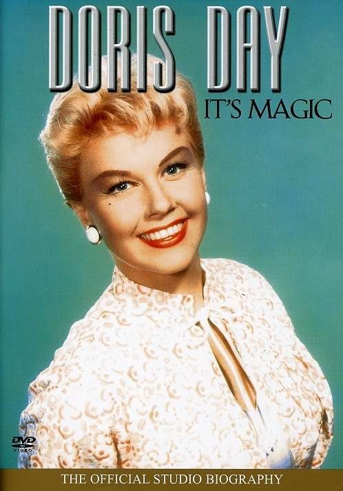 Day;doris Its Magic - Doris Day - Film - PDX - 0014381064520 - 13 september 2005