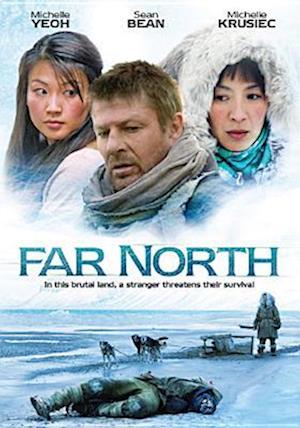 Far North - Far North - Filmes - Image Entertainment - 0014381499520 - 21 de março de 2010