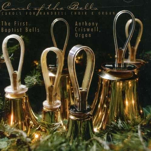 Carol of the Bells / Various - Carol of the Bells / Various - Musik - KOCH INTERNATIONAL - 0015095180520 - 20. Oktober 1998