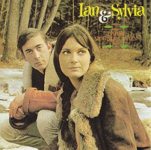 Cover for Ian &amp; Sylvia · Early Morning Rain (CD) (1991)