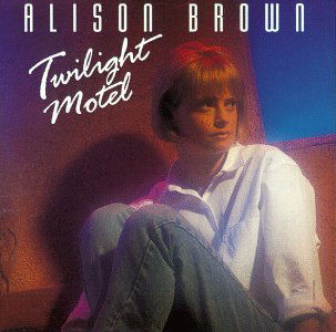 Twilight Motel - Brown Alison - Music - Vanguard Records - 0015707946520 - March 7, 2005