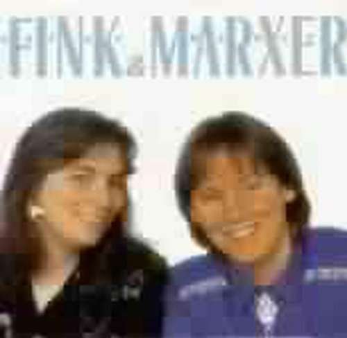 Fink Cathy and Marcy Marxer · Cathy Fink & Marcy Marxer (CD) (2000)
