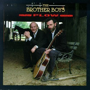 Cover for Brother Boys · Brother Boys-plow (CD) (2001)