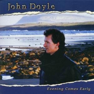 Evening Comes Early - John Doyle - Música - Shanachie - 0016351784520 - 12 de junho de 2001