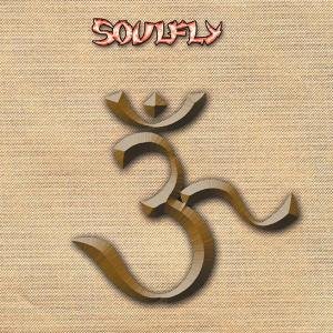 Cover for Soulfly · 3 (CD) (2002)