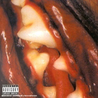 Cover for Carnivore (CD) [Bonus Tracks edition] (2001)