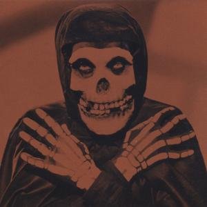 Cover for Misfits · Collection 2 (CD) (1995)