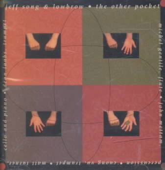 Cover for Improv · Other Pocket (CD) (2006)