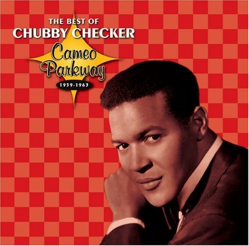 Cover for Chubby Checker · Best Of (CD) (2006)