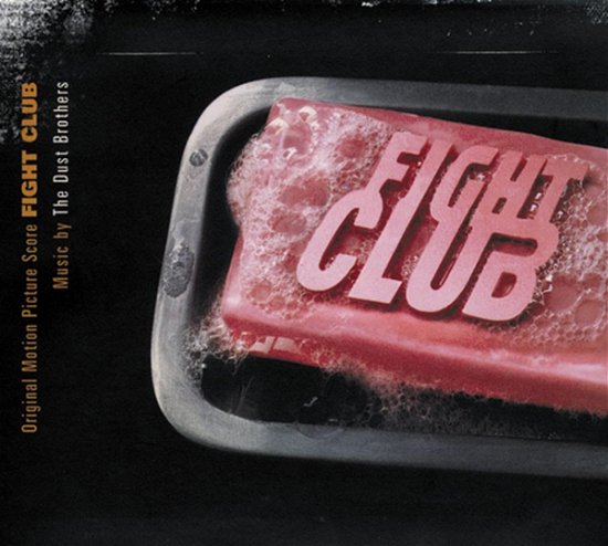 Fight Club - Dust Brothers, the / OST - Música - DANCE - 0018777371520 - 14 de janeiro de 2008