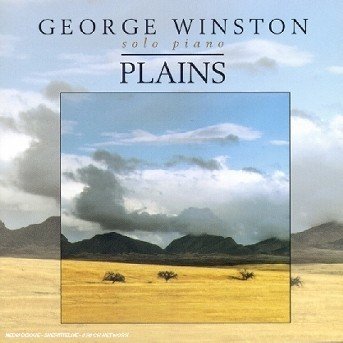 Cover for George Winston · Plains (CD) (2000)