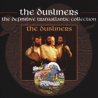 Cover for Dubliners · Definitive Transatlantic Collection (CD) (2005)