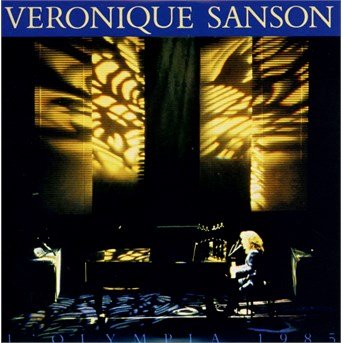 Sanson Veronique · A L'olympia 85 (CD) (2021)