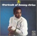 Portrait of - Sonny Criss - Musik - OJC - 0025218665520 - 30. juni 1990
