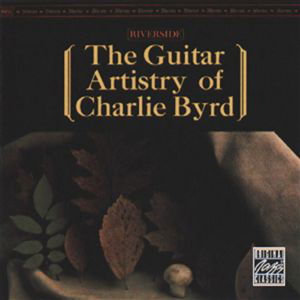 Charlie Byrd · Guitar Artistry Of... (CD) (2006)