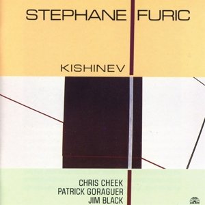 Cover for Stephane Furic · Kishinev (CD) (2018)