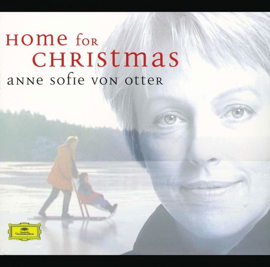 Home for Christmas - Von Otter Anne Sofie - Musik - CLASSICAL - 0028945968520 - 15. Oktober 2002