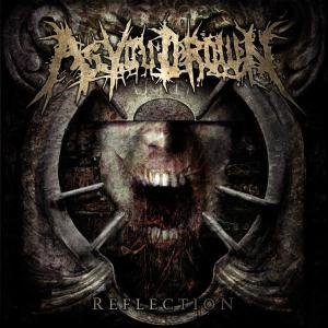 Cover for As You Drown · Reflection (CD) (2009)