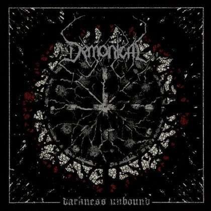 Cover for Demonical · Darkness Unbound (CD) (2013)