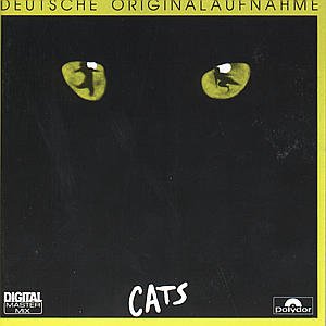 Cats - Musical / Wien - Musiikki - POLYGRAM - 0042281736520 - tiistai 31. tammikuuta 1984