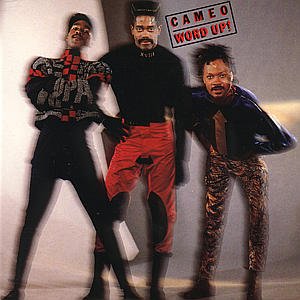 Cover for Cameo · Word Up! (CD) (2006)