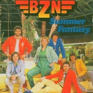 Summer Fantasy - B.z.n. - Musiikki - PHILIPS - 0042283419520 - torstai 13. lokakuuta 2005