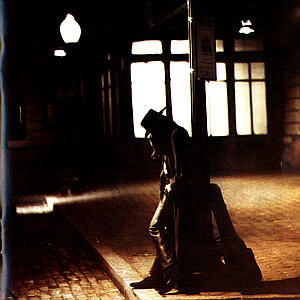 Cover for Richie Sambora · Stranger in This Town (CD) (1994)