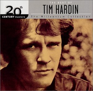 Cover for Tim Hardin · Best Of: 20th Century Masters (CD) (2002)