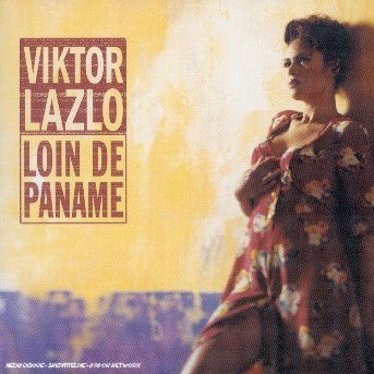 Cover for Lazlo Viktor · Loin De Paname (CD) (2004)