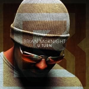 U Turn - Brian Mcknight - Muziek - SOUL/R&B - 0044006731520 - 20 maart 2003