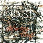 Cover for Blast · Stringy Rugs (CD) (2024)