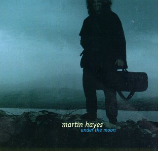 Cover for Martin Hayes · Under the Moon (CD) (1995)