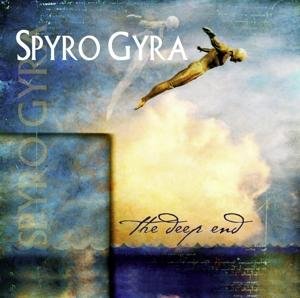 Cover for Spyro Gyra · Deep End (CD) (2009)